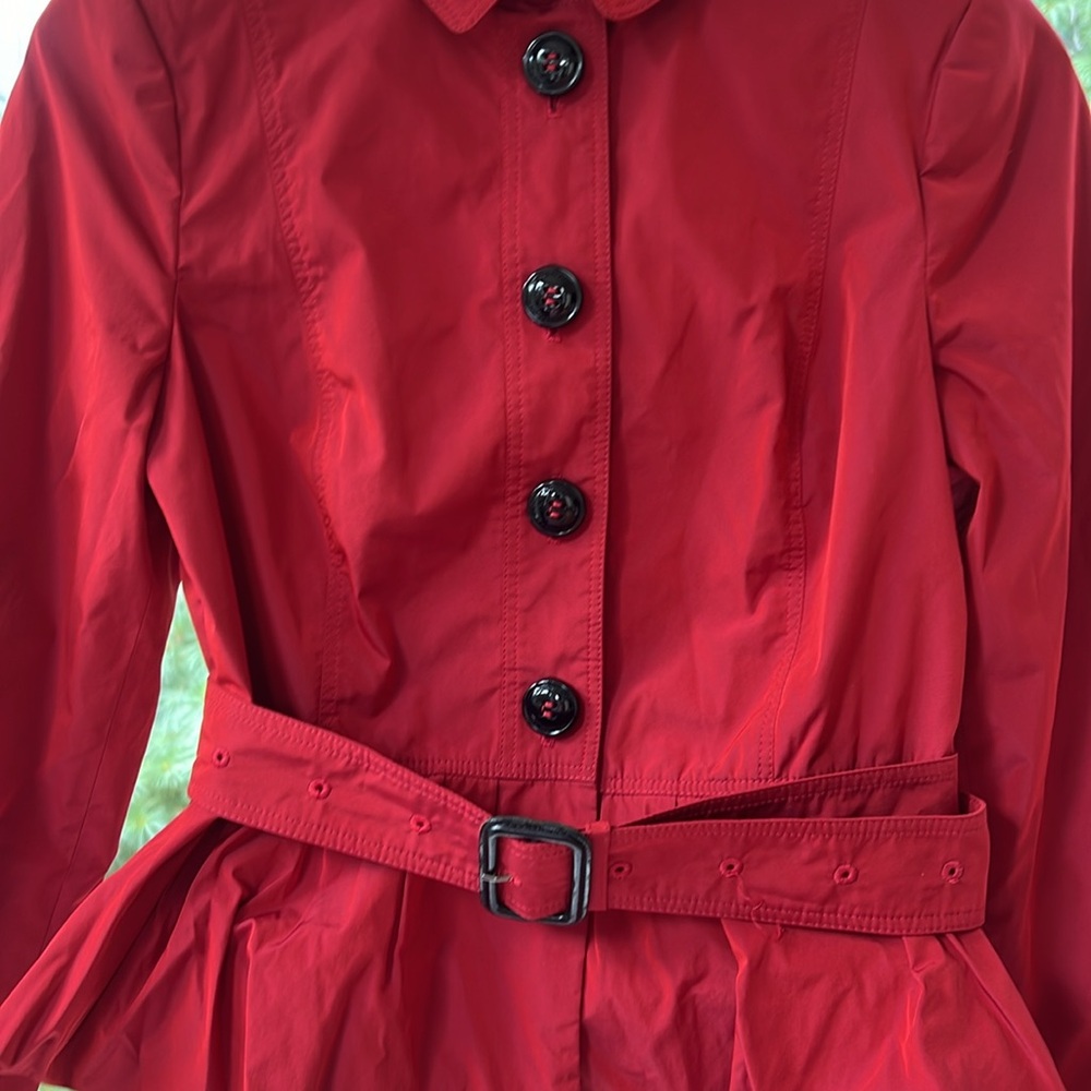 Burberry Jacket - Picture 6 of 13